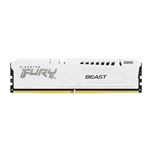 kingston-fury-beast-bianca-memoria-gaming-16gb-ddr5-6000-cl36 image 8