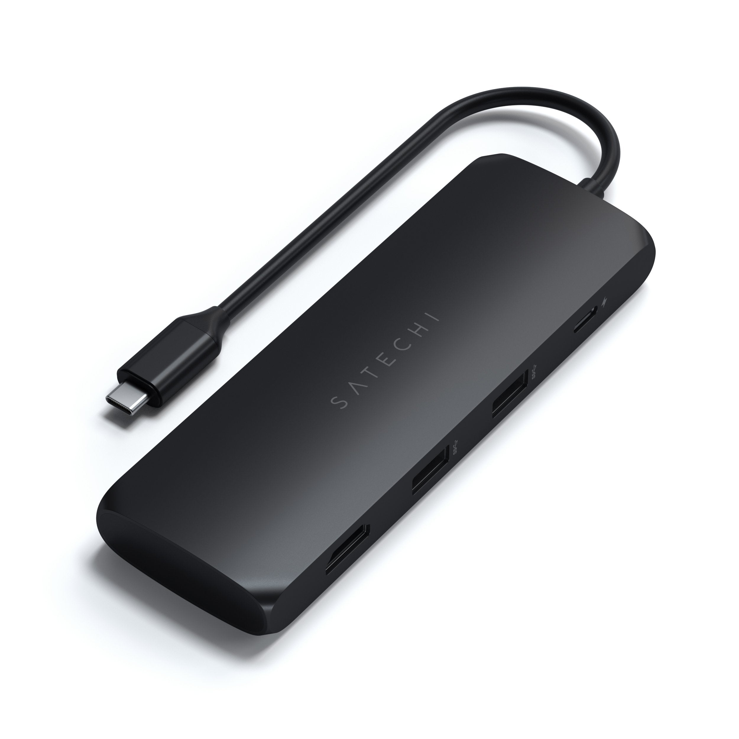 satechi-usb-c-hybrid-multiport-adapter-con-vano-ssd image 6