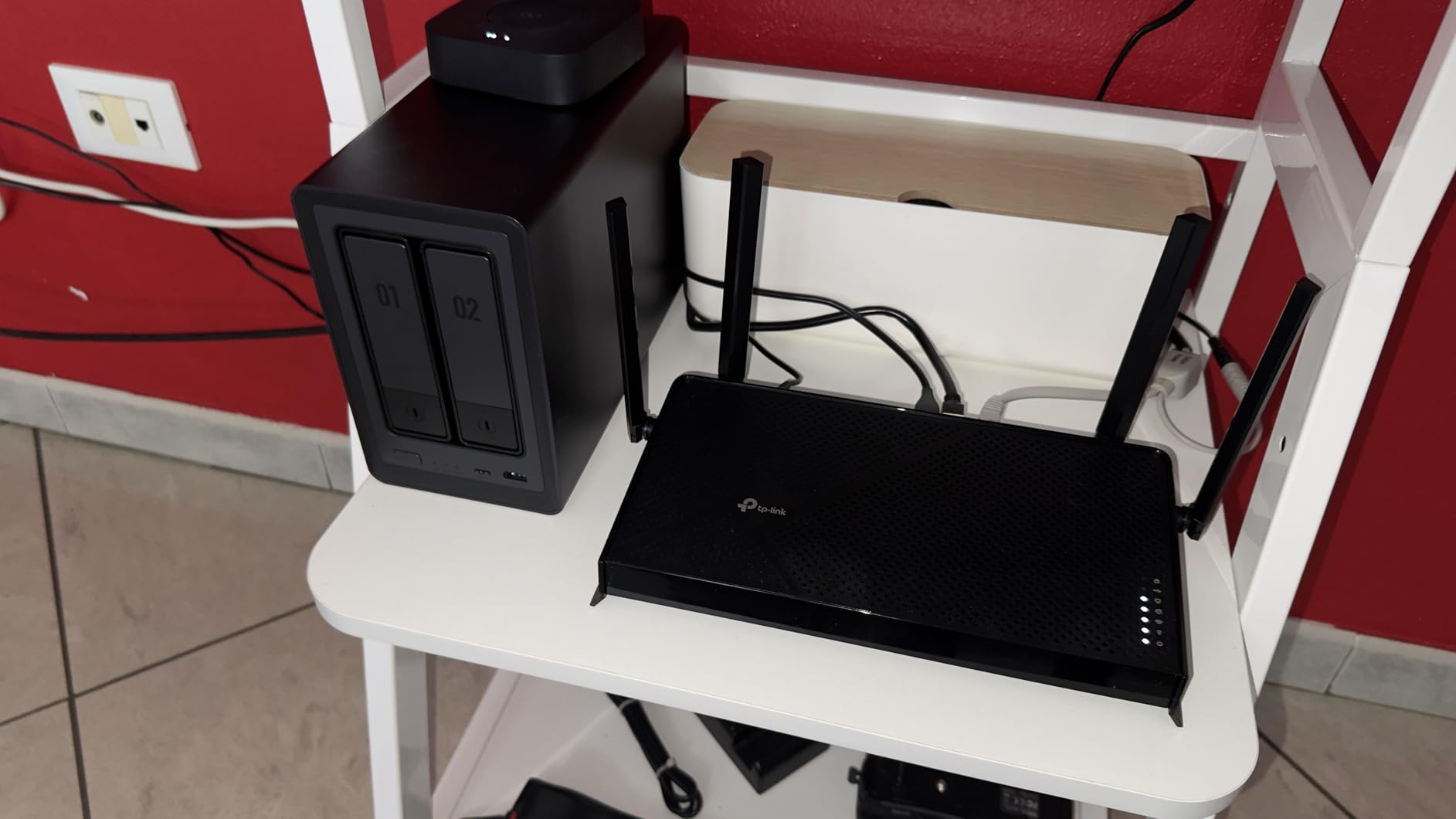 Ottimo hardware, software giovane