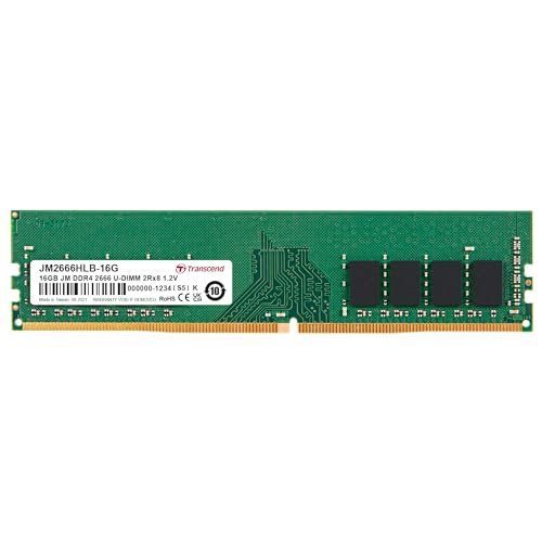 transcend-jetram-16gb-ddr4-2666mhz-u-dimm-2rx8-1-2v-jm2666hlb-16g image 7