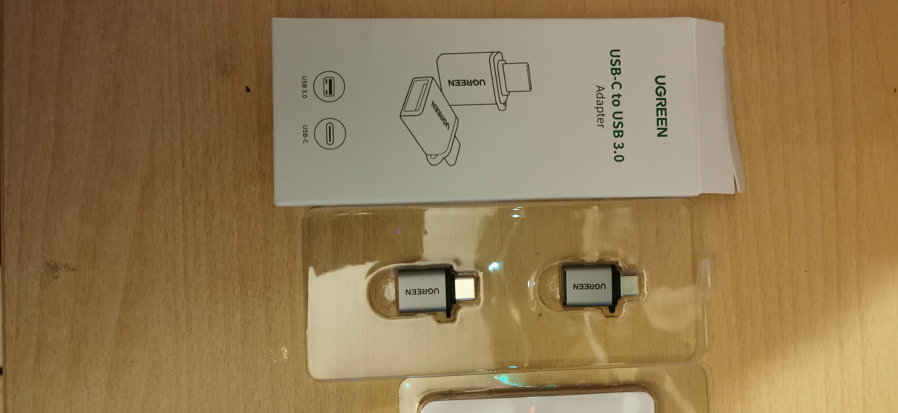 Consigliati per chi ha solo USB-C