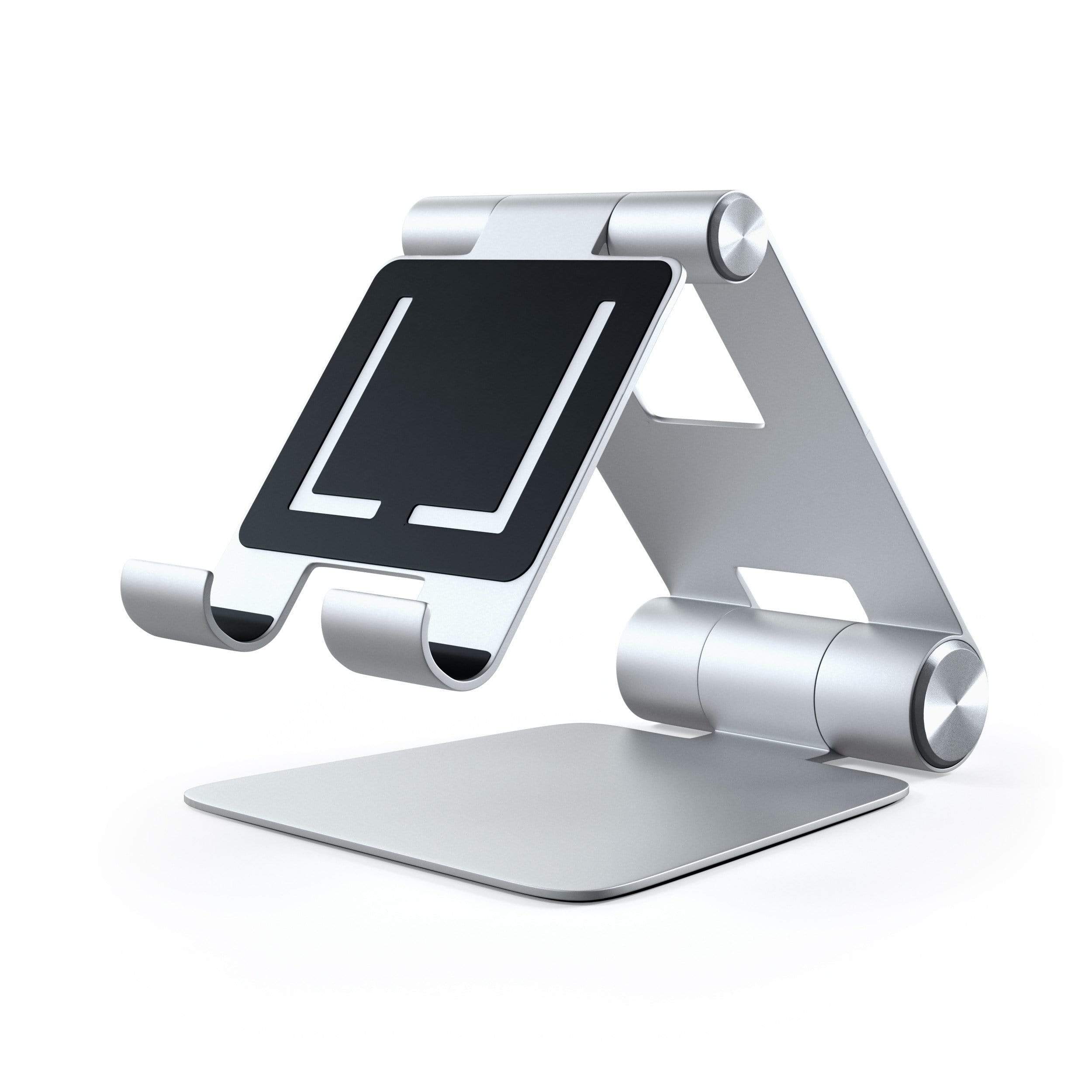 satechi-r1-supporto-pieghevole-in-alluminio-per-smartphone-e-tablet image 2