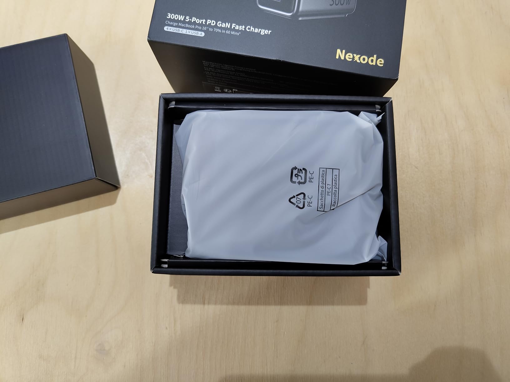 Ideale per famiglia tech