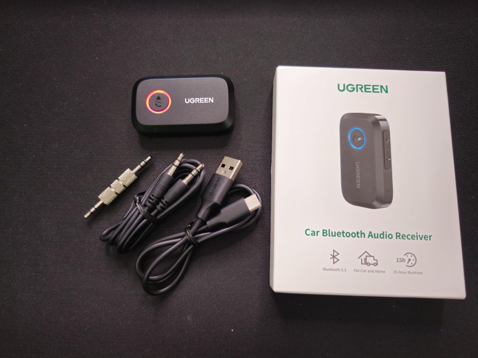 Ottimo per Spotify e podcast