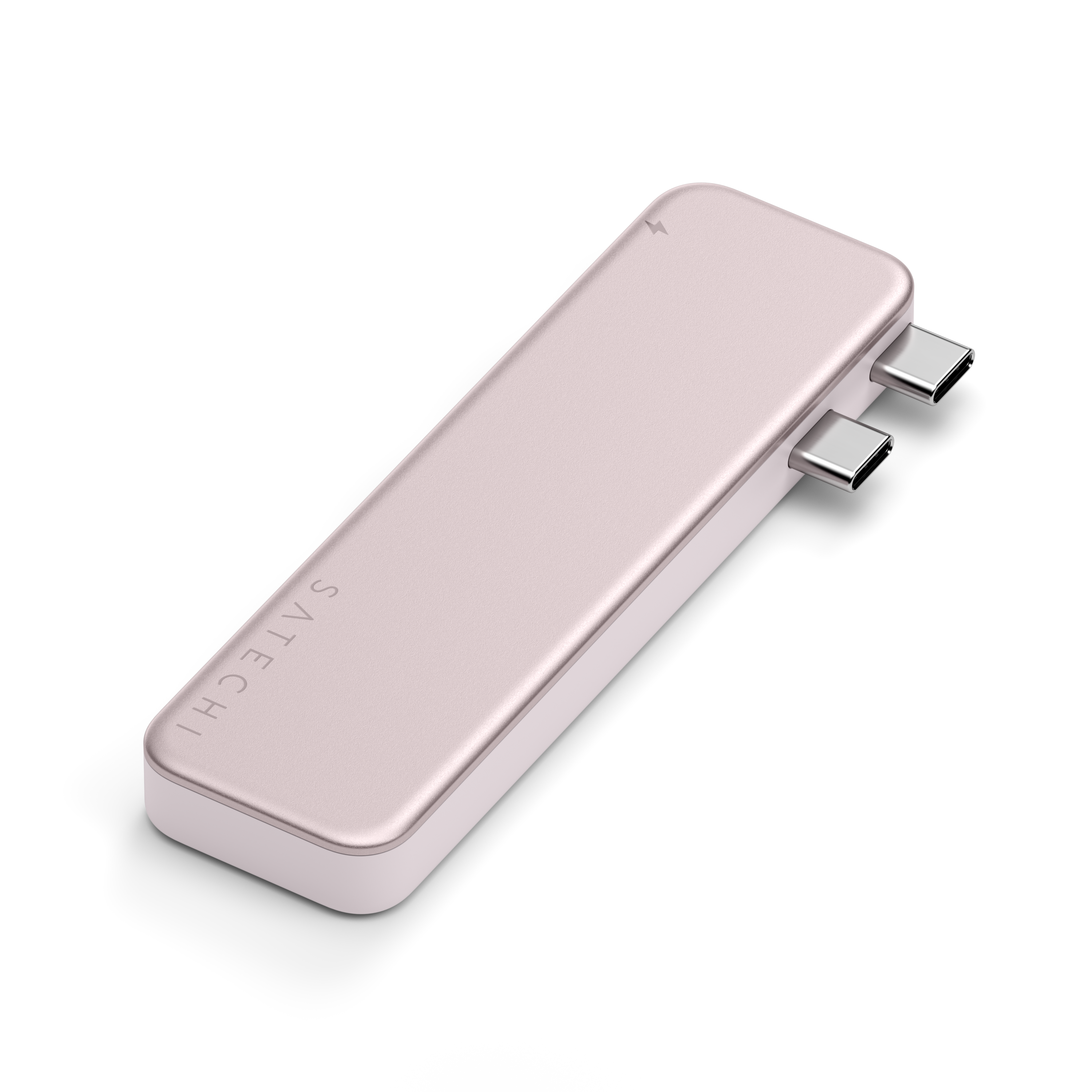 satechi-usb-c-snap-hub-a-doppio-connettore-per-macbook-neo image 6