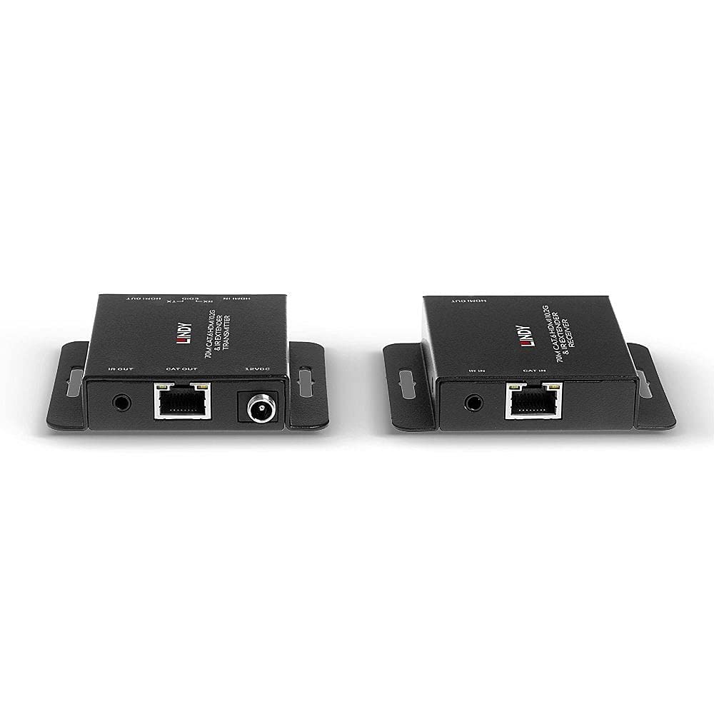 lindy-extender-cat-6-hdmi-10-2g-ir-poc-loop-out-70m-4k image 4