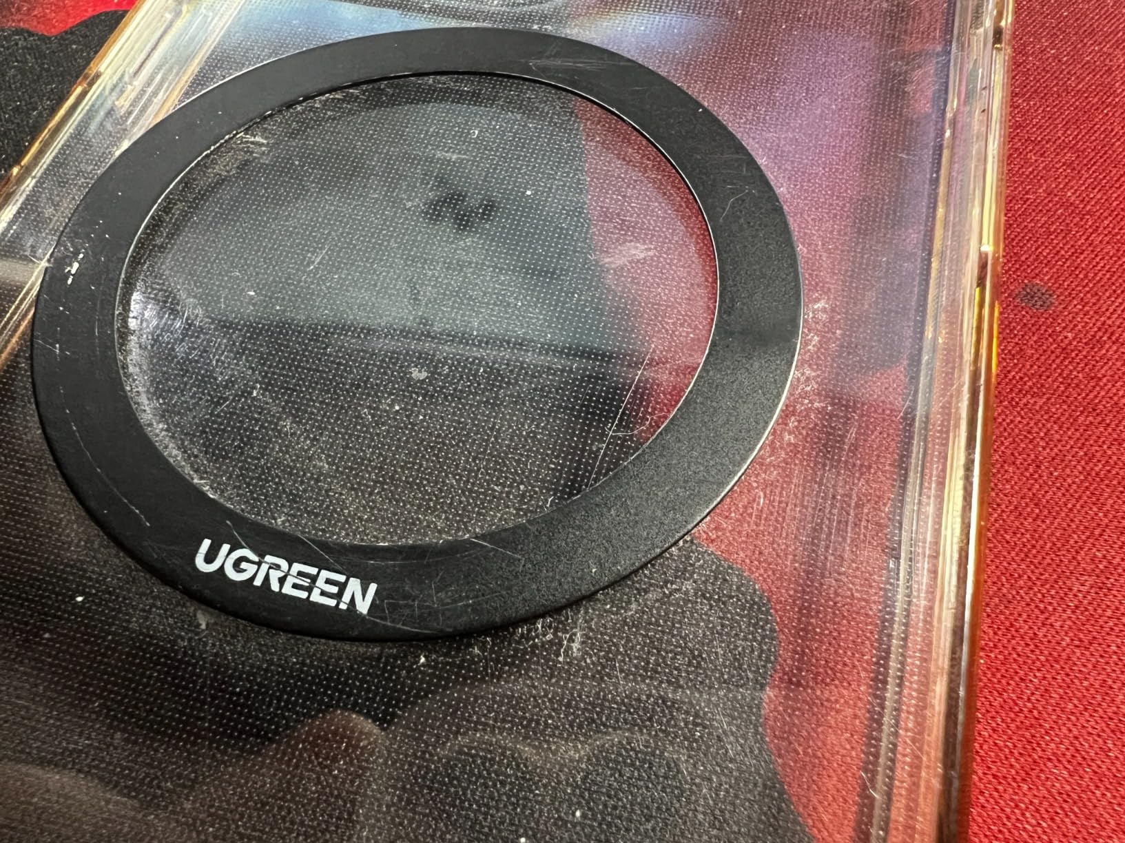 Sul mio Honor non carica più wireless
