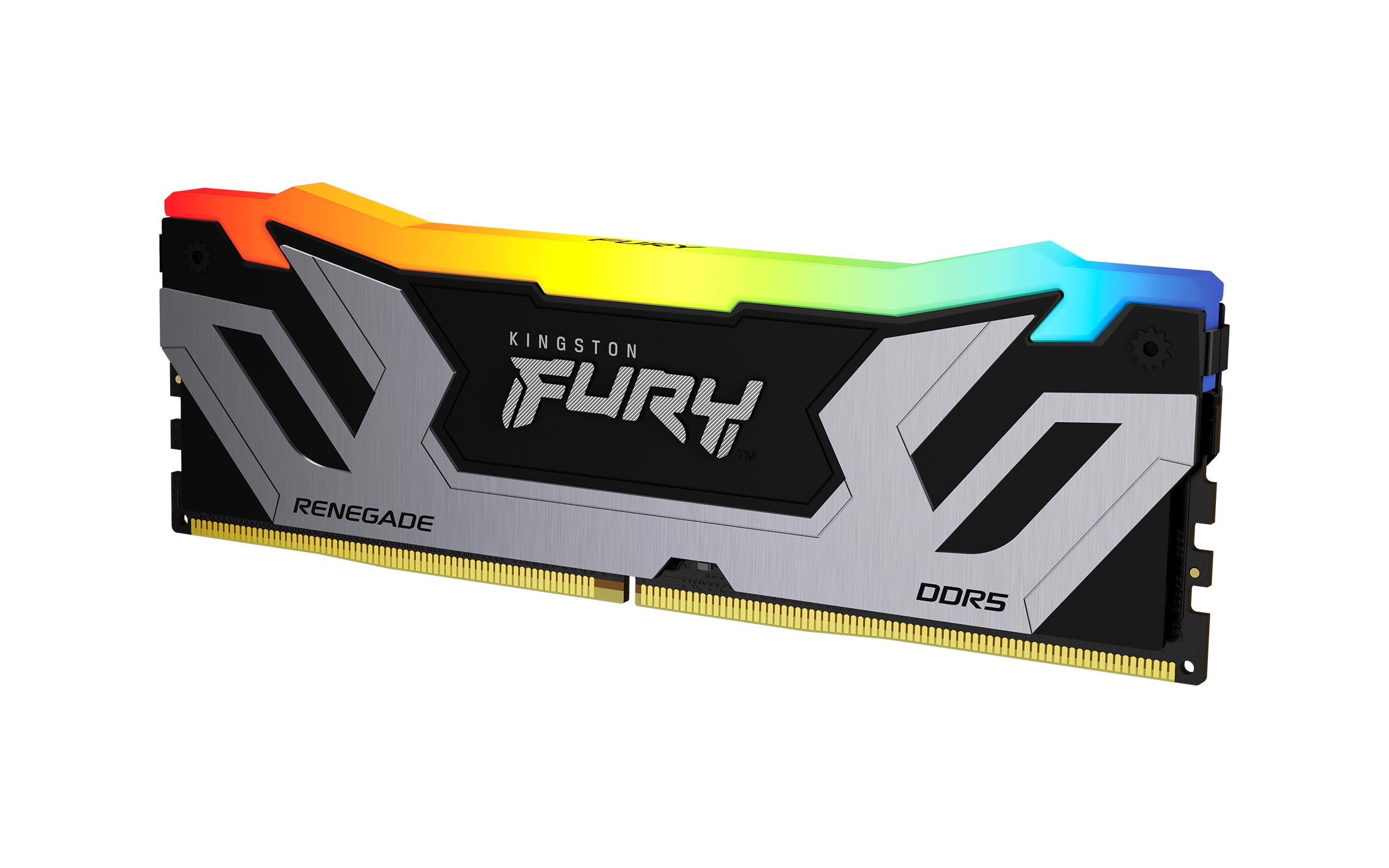 kingston-fury-renegade-ddr5-rgb-kit-48gb-2x24gb-7200mt-s-cl38-argento-nero-xmp image 7