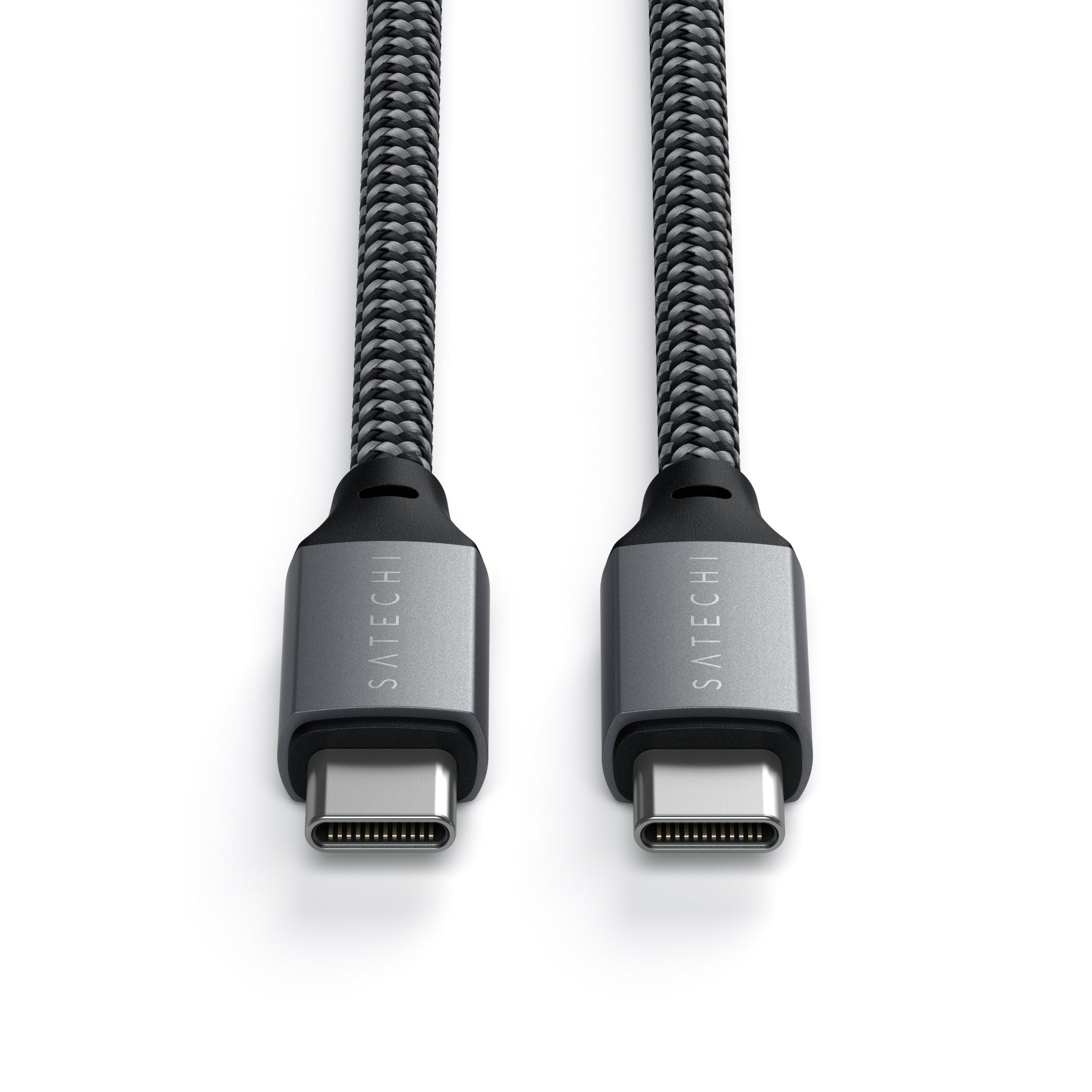 satechi-usb-c-a-usb-c-cavo-ricarica-100w image 3