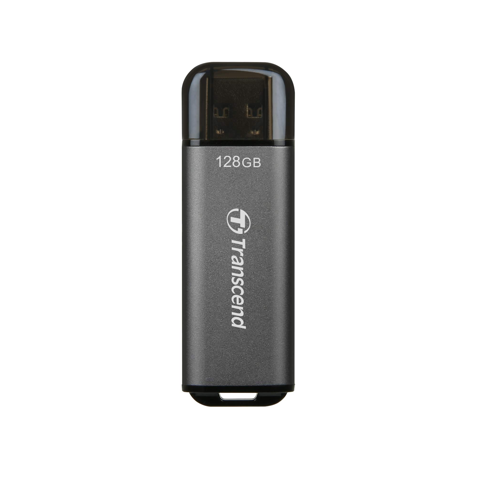 transcend-jetflash-920-128gb-usb-3-2-gen-1-chiavetta-usb-420-mb-s image 2