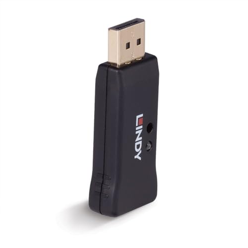 lindy-emulatore-edid-displayport-1-4-8k-headless image 6
