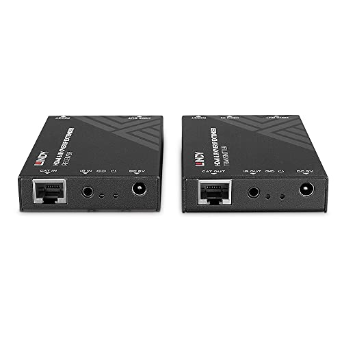 lindy-pro-series-hdmi-ir-tramite-ip-extender-1080p-trasmettitore image 7