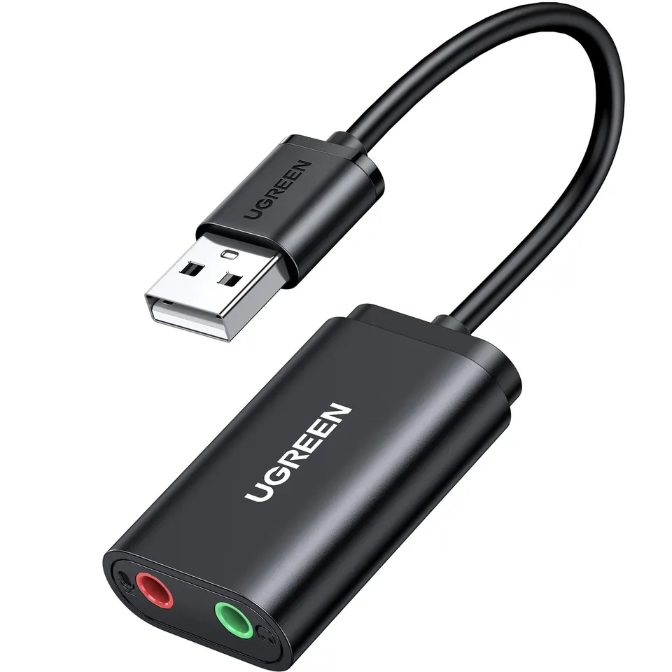 ugreen-scheda-audio-usb-esterna-jack-3-5mm-cuffie-microfono image 1