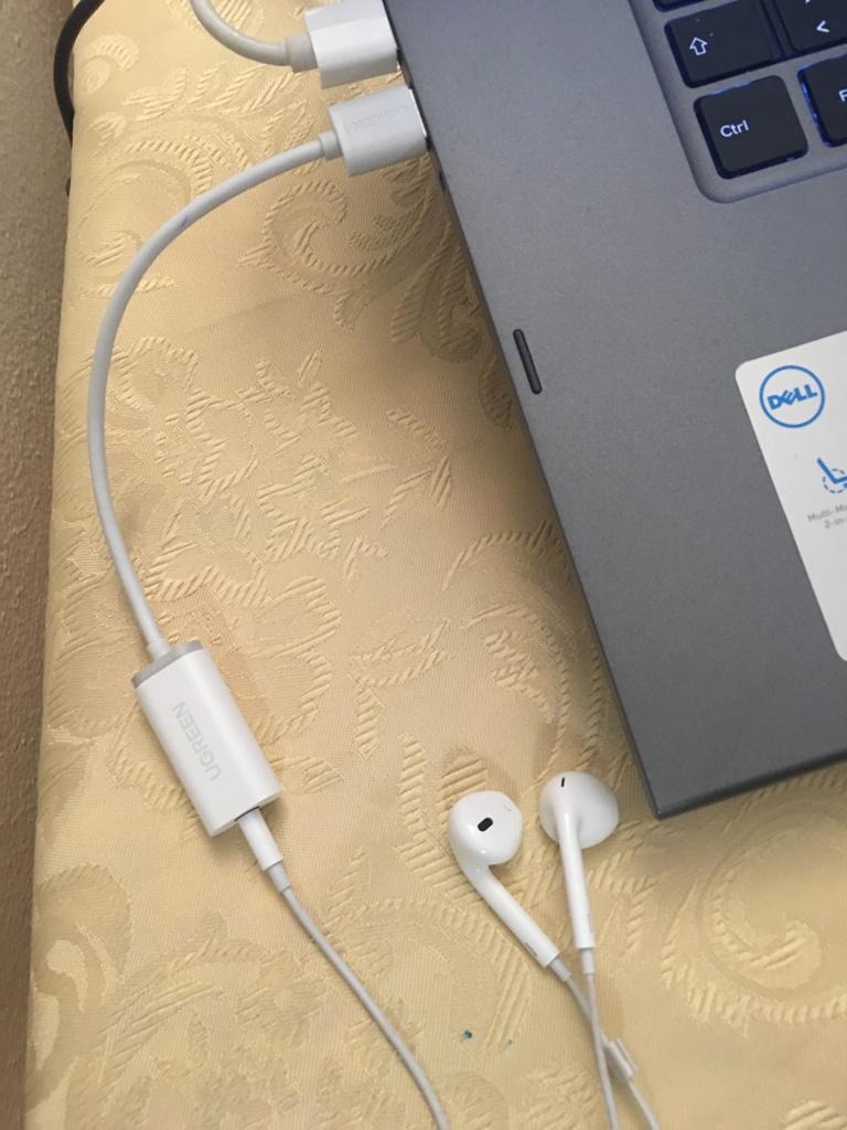 Plug & play su Mac