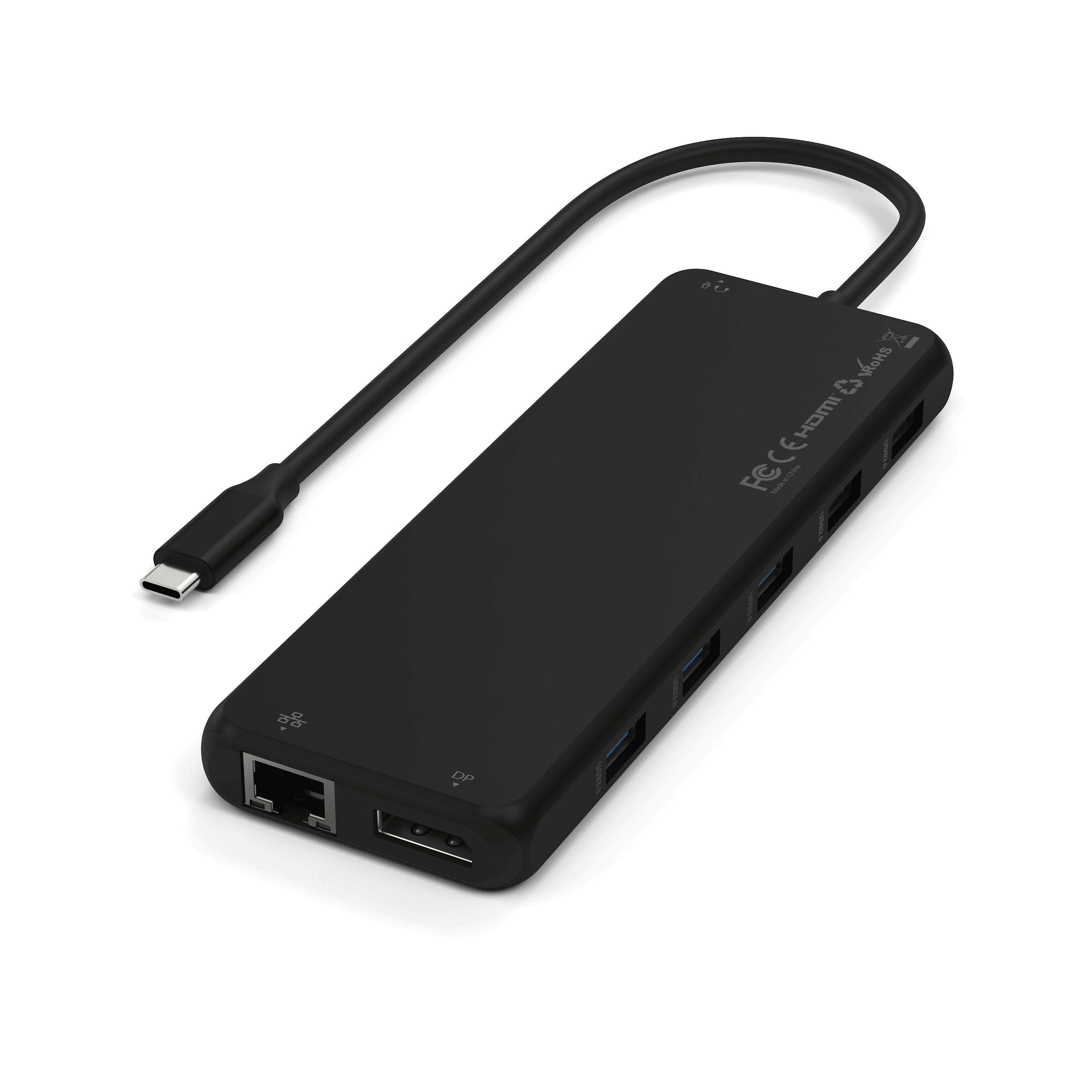 satechi-13-in-1-adattatore-multiporta-usb-c-triple-display image 3