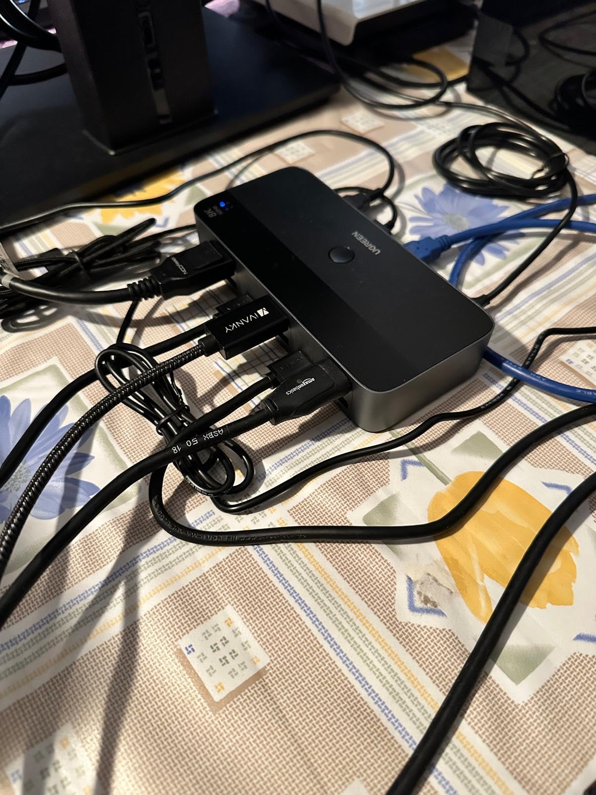 Doppio PC, zero sbatti