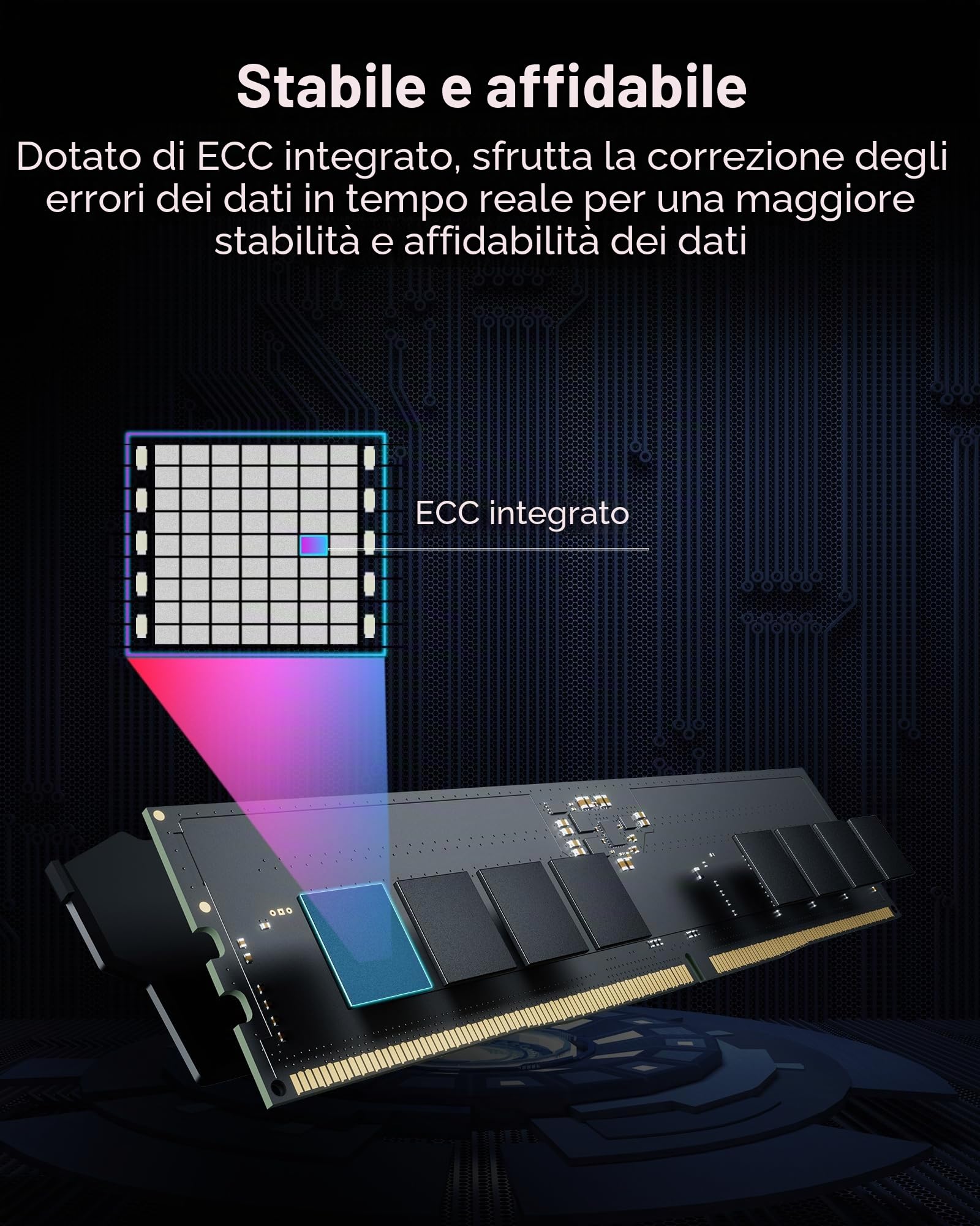 lexar-rgb-ddr5-32gb-kit-2x16gb-6400mhz-cl32-xmp-3-0-expo image 7