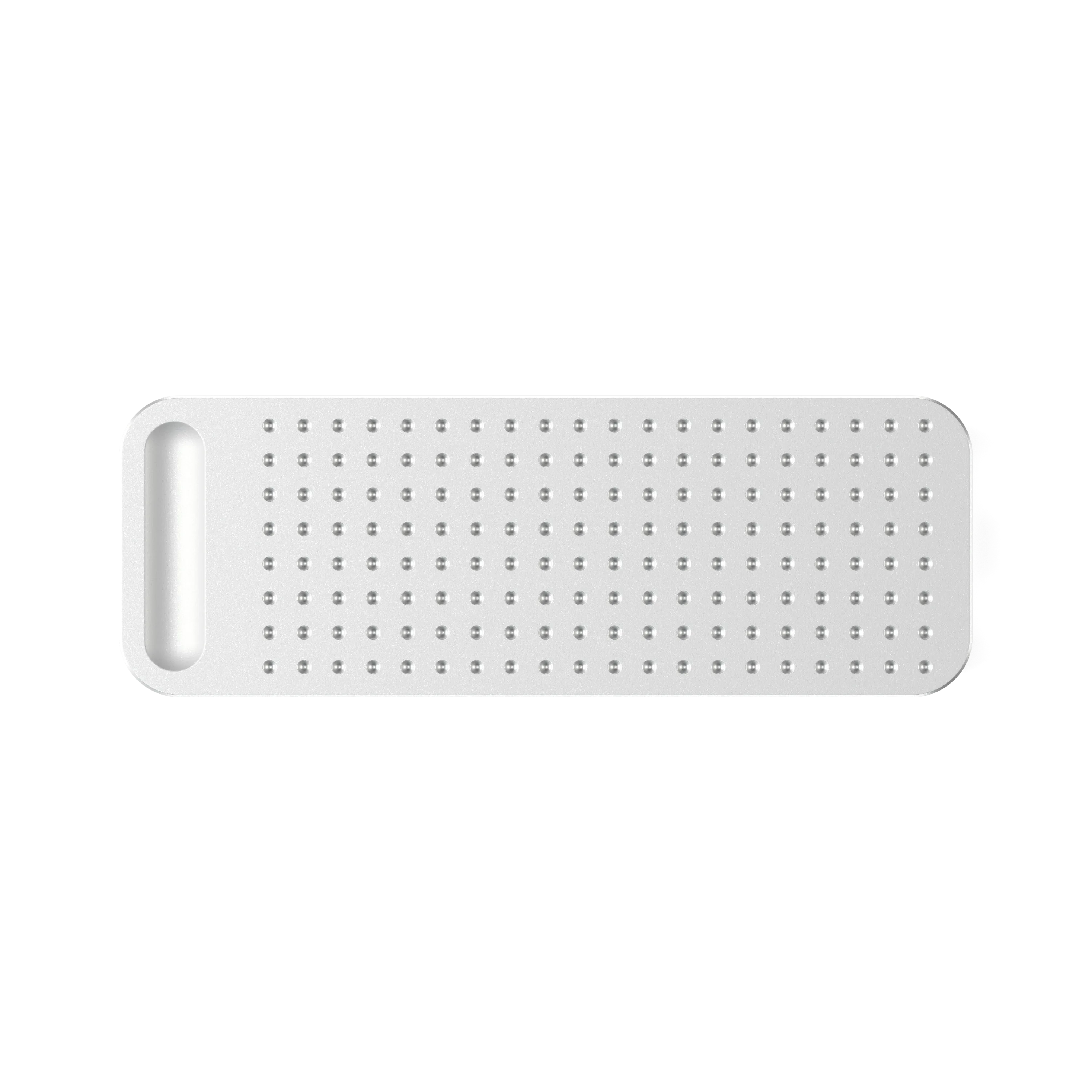 satechi-dotdisk-enclosure-ssd-80gbps-alluminio-con-raffreddamento-attivo image 2