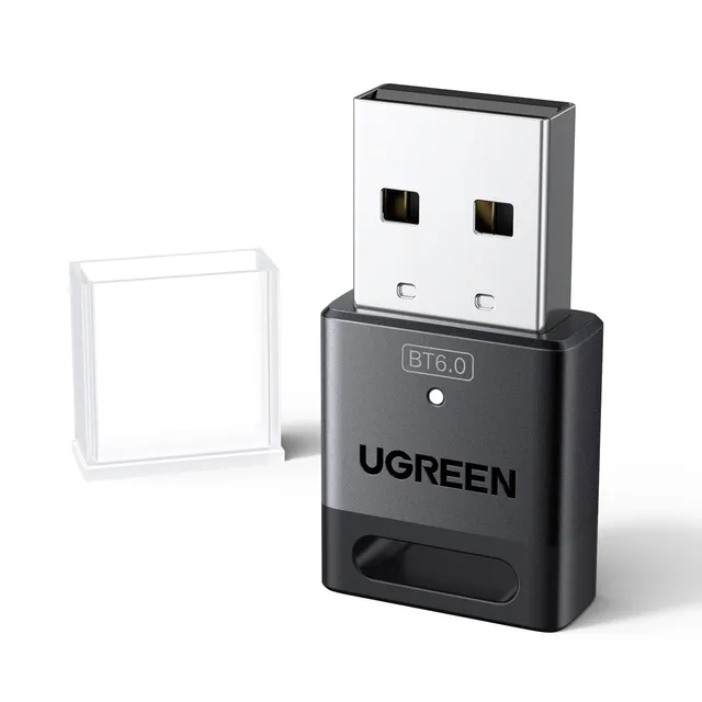 ugreen-chiavetta-bluetooth-6-0-usb-adattatore-per-pc-windows image 1
