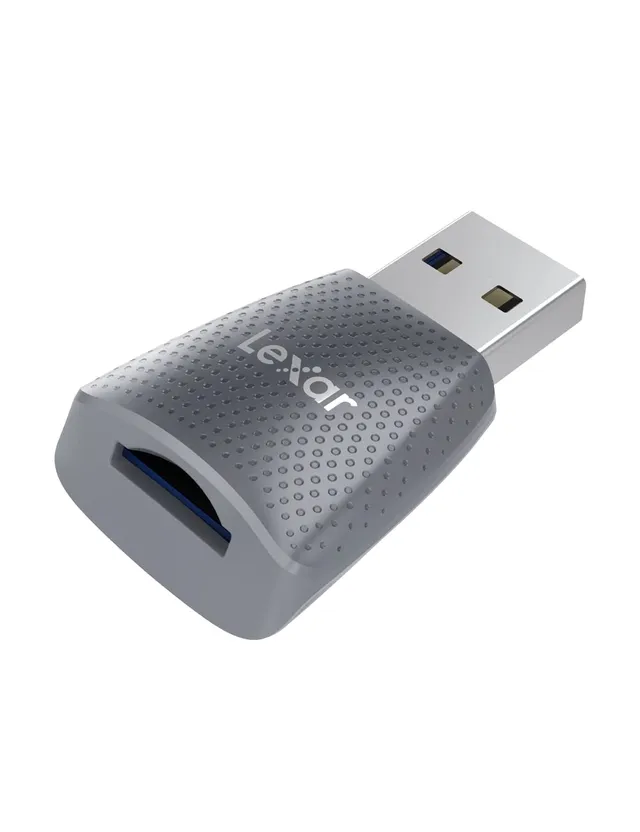 lexar-lettore-schede-micro-sd-usb-3-2-gen-1-170mb-s image 1