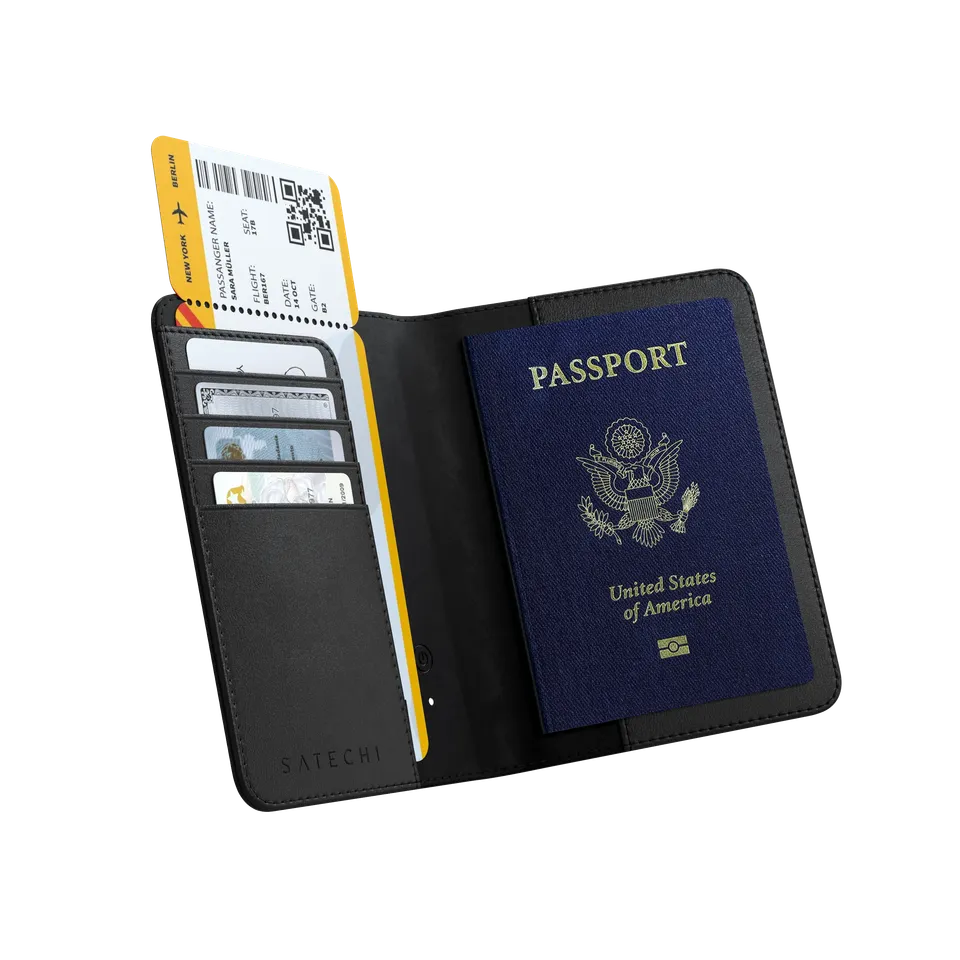 satechi-findall-passport-cover-in-vegan-leather-con-dov image 1