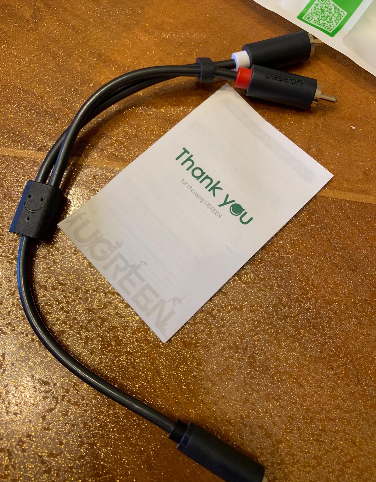 Audio perfetto con stereo vecchio