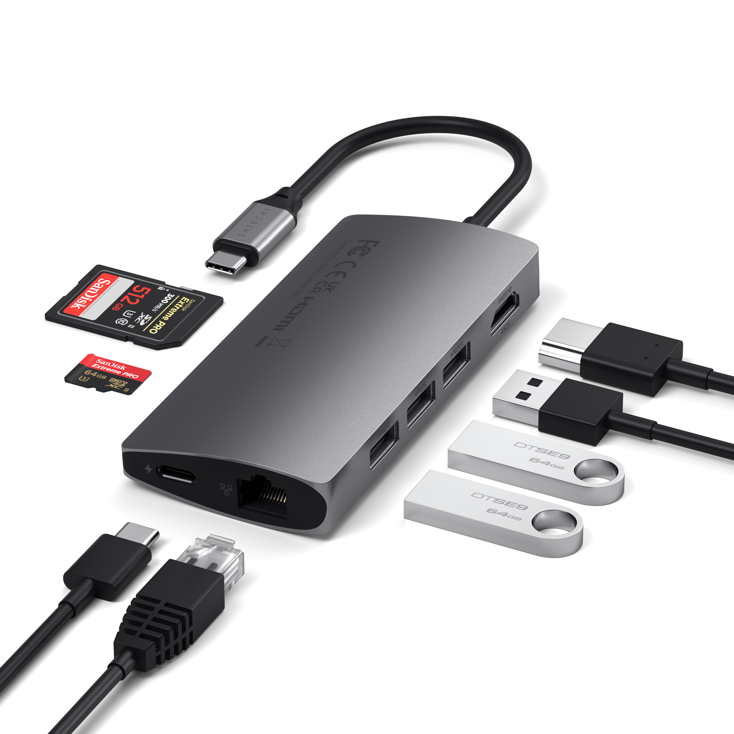 satechi-type-c-multi-port-adapter-v2-4k-con-ethernet image 7