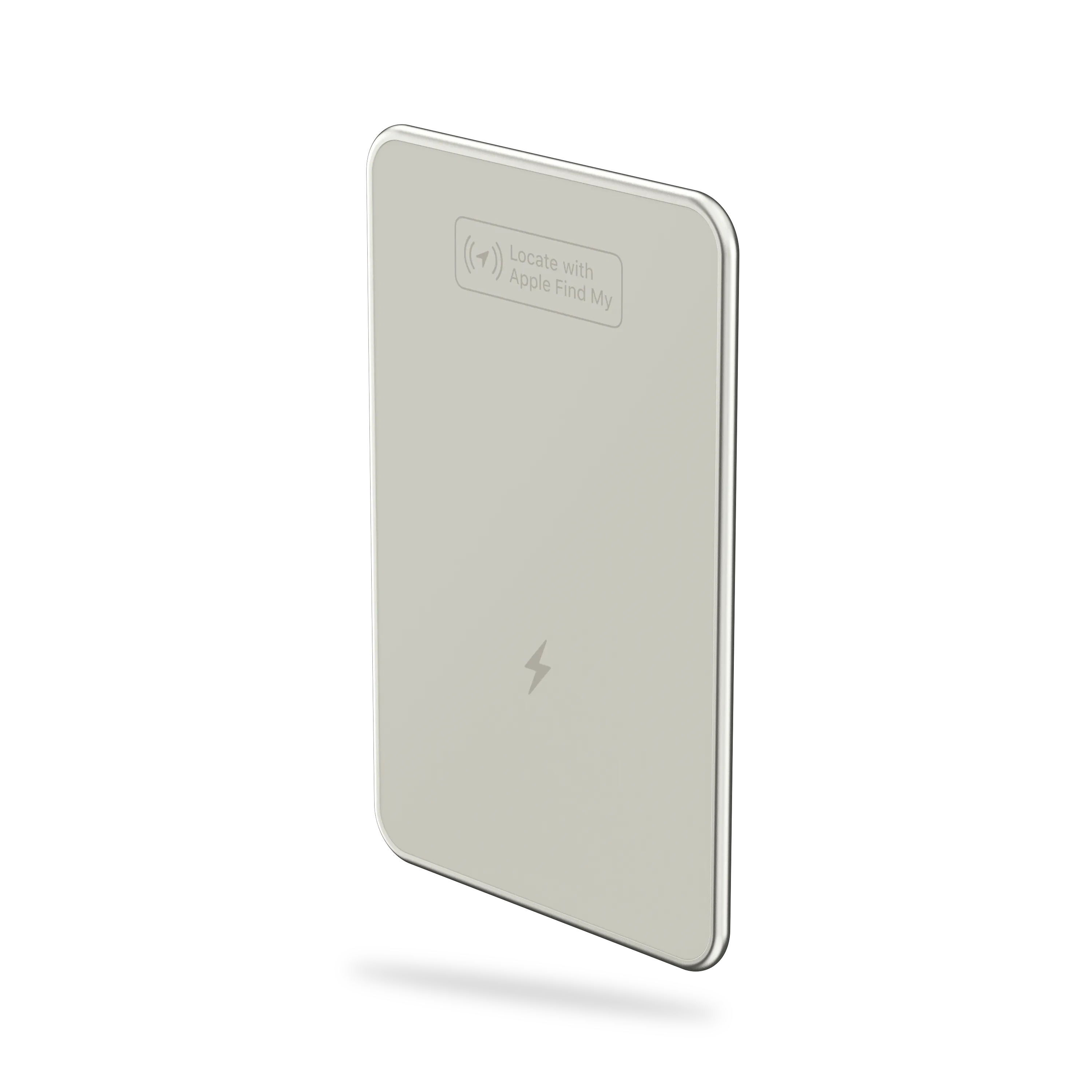 satechi-findall-card-tracker-portafoglio-apple-dov-ricaricabile image 5
