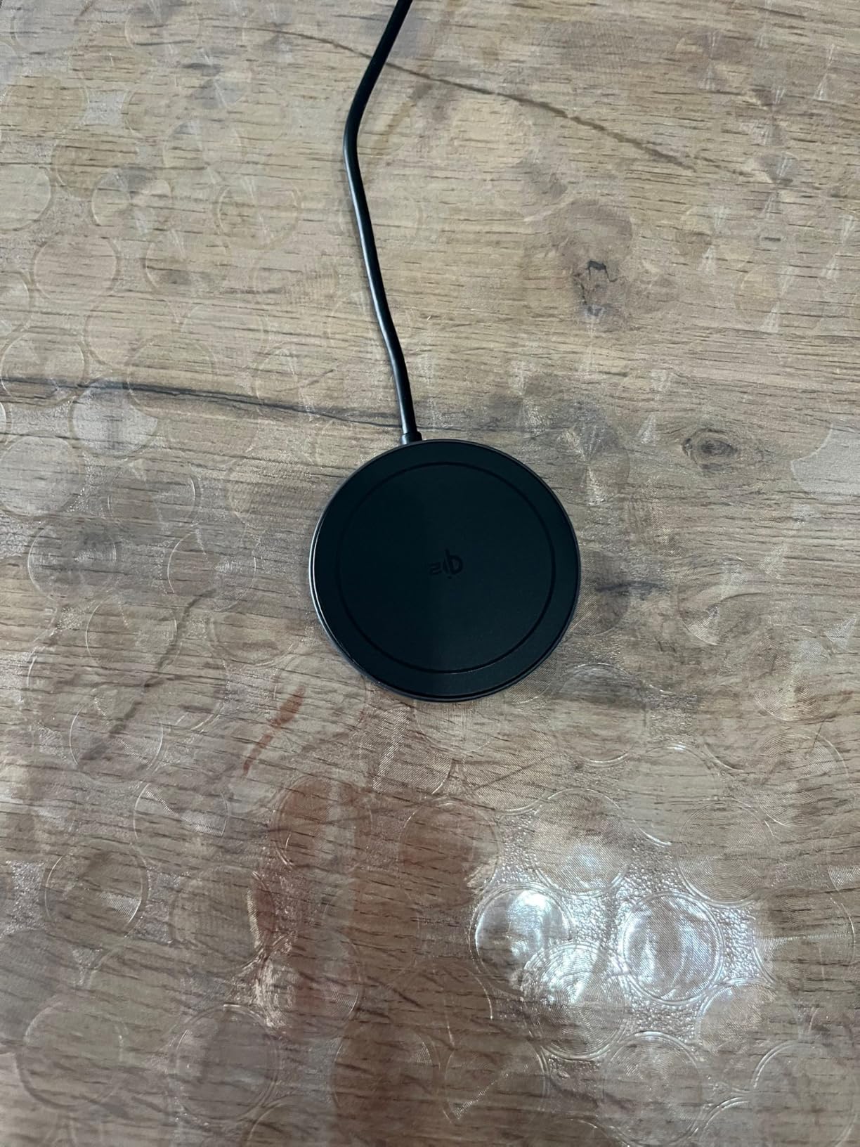 Buono ma serve alimentatore adatto