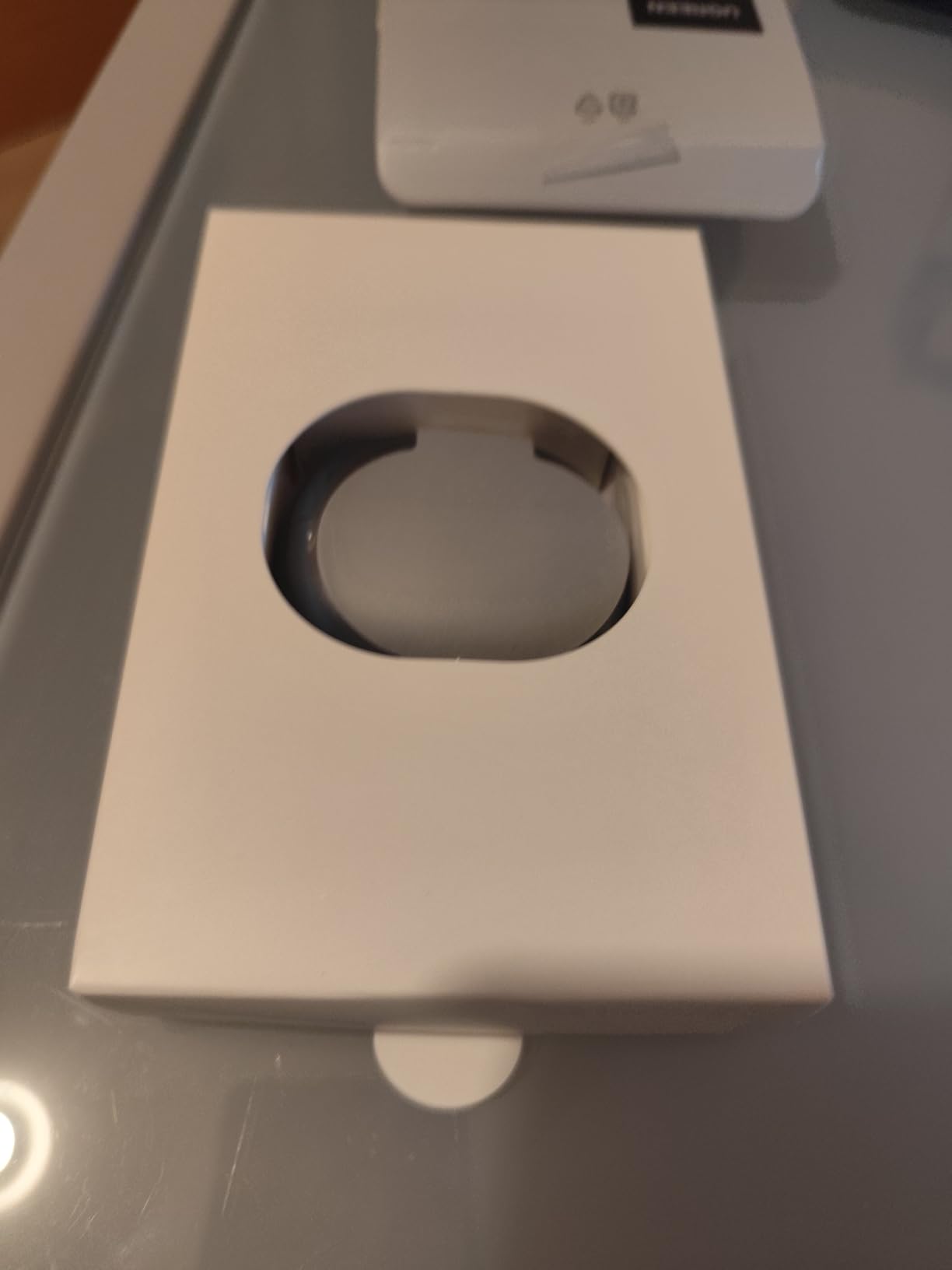 Comode ma audio leggero