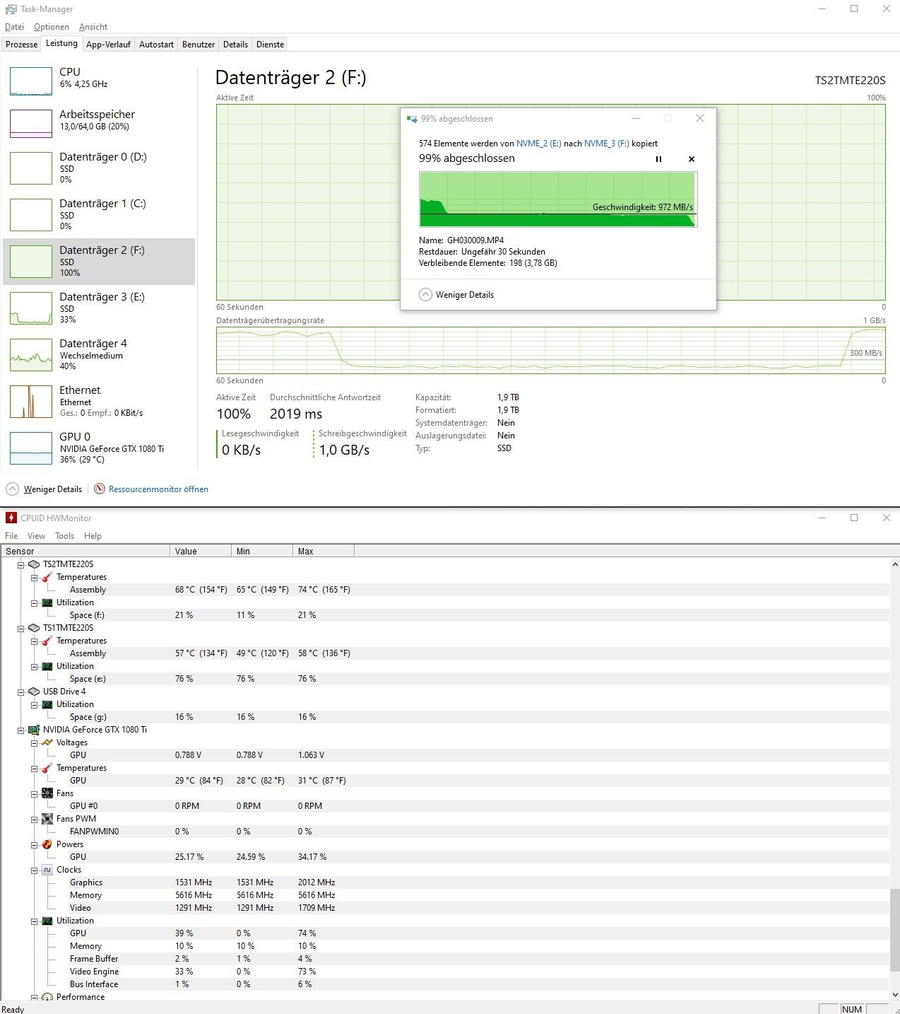 Upgrade facile anche a 60 anni