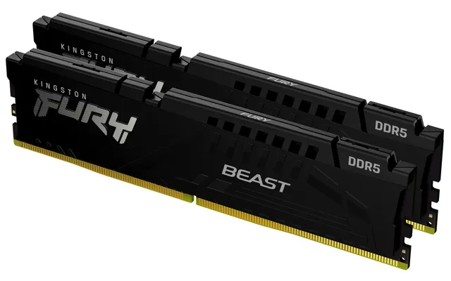 kingston-fury-beast-nero-ddr5-64gb-2x32gb-5600mt-s-cl36-dimm-kit-da-2 image 1
