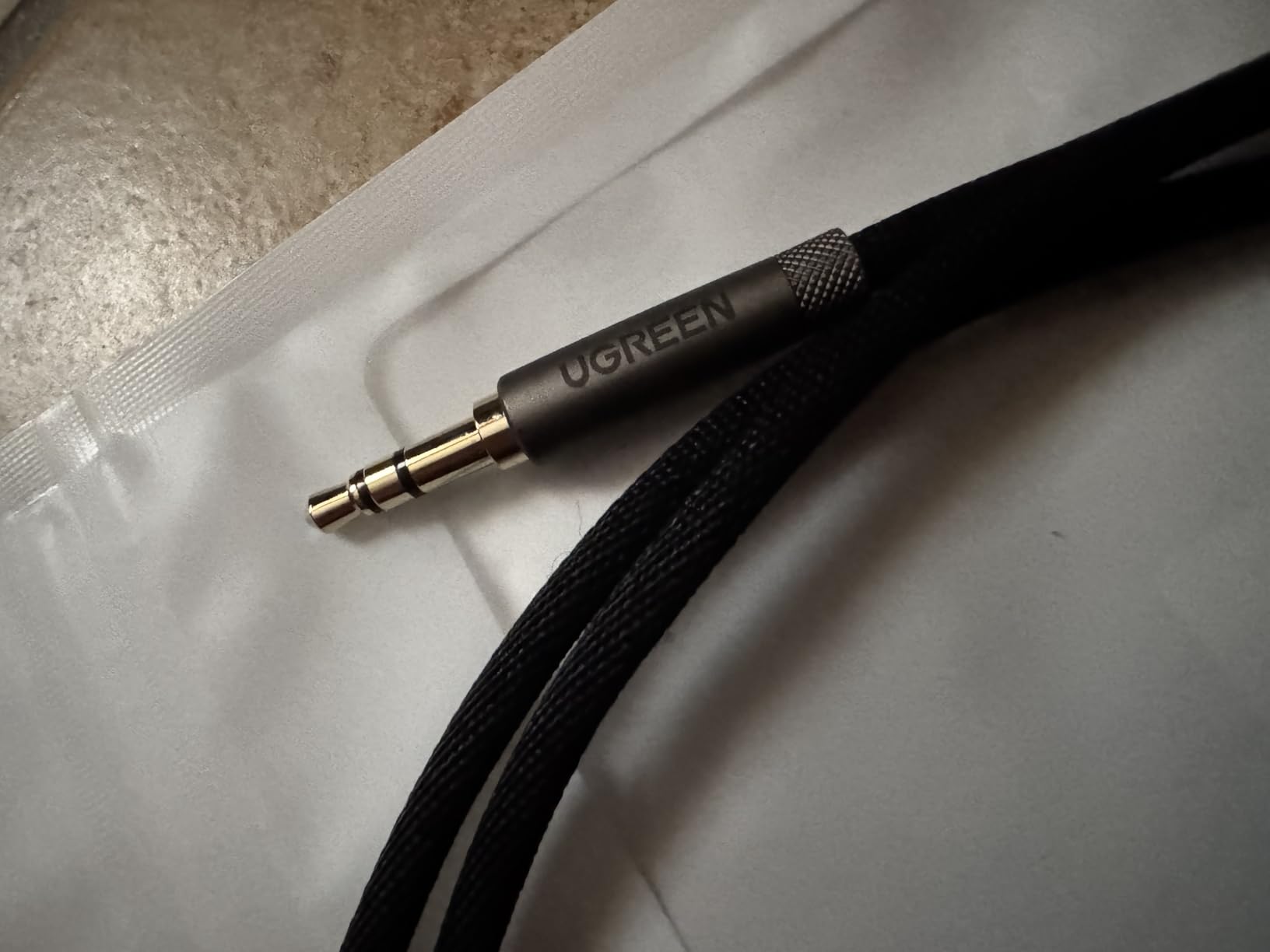 Perfetto per cuffie e speaker