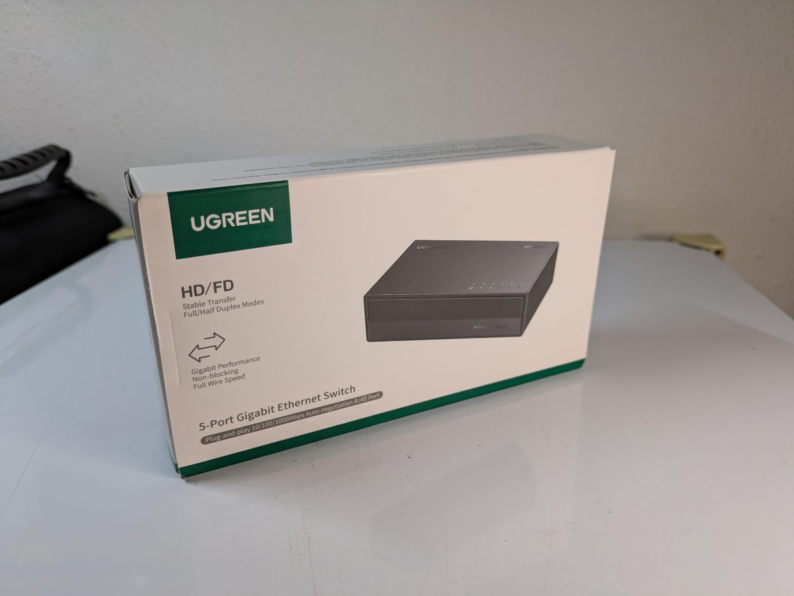 Buono per uso base