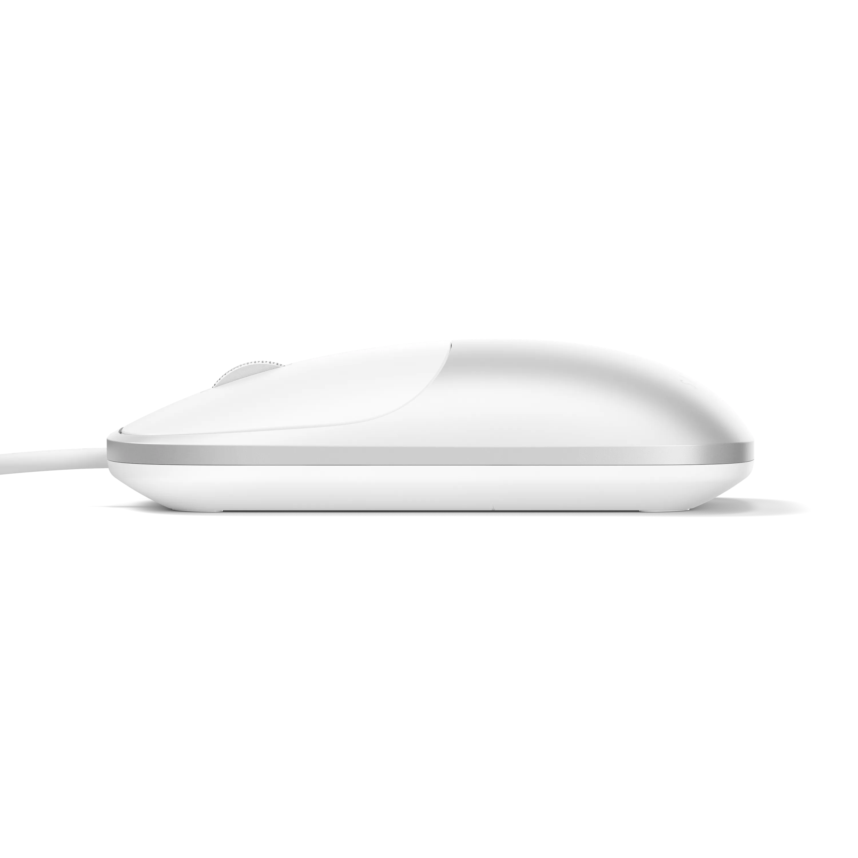 satechi-slim-lx-wired-mouse-usb-c-in-alluminio image 6