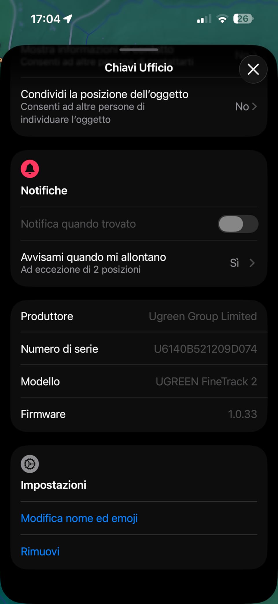 Bello e funzionale