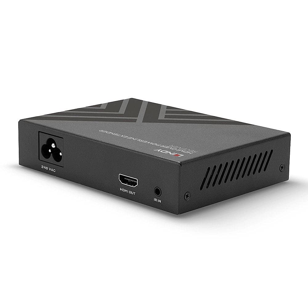 lindy-38227-extender-hdmi-via-powerline-ricevitore-full-hd image 2