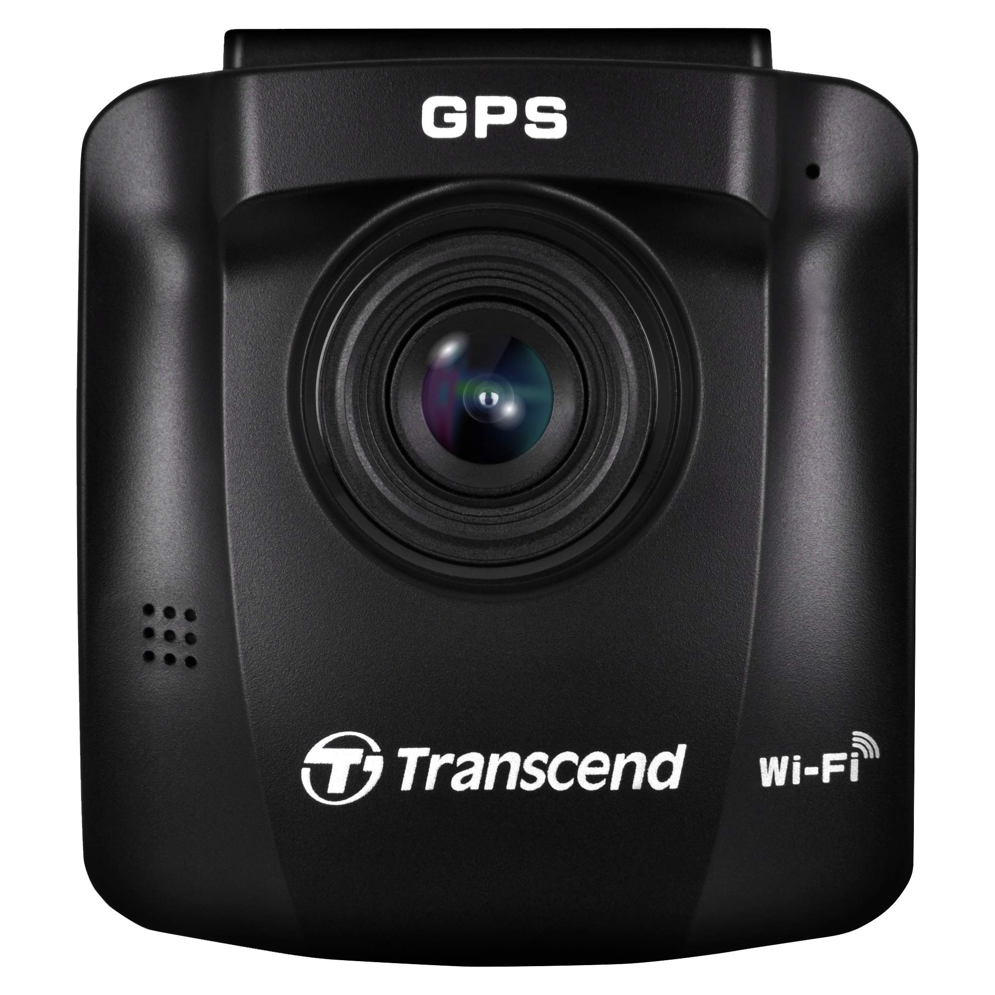 transcend-drivepro-250-dashcam-gps-full-hd-60fps-microsd-64gb image 2
