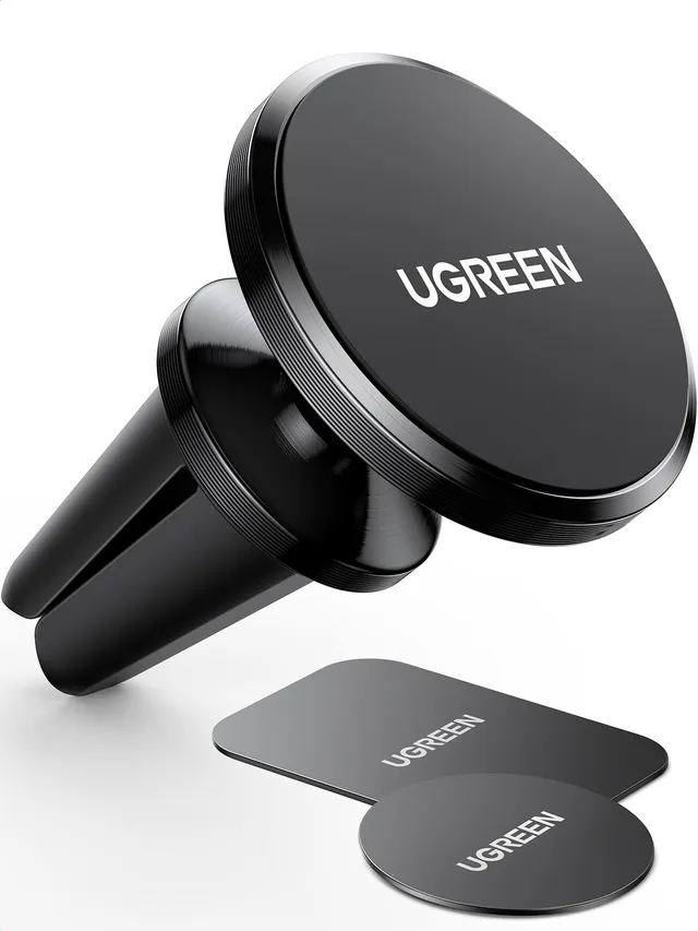ugreen-supporto-telefono-auto-magnetico-porta-cellulare-da-auto-3-4-7-pollici-co image 1
