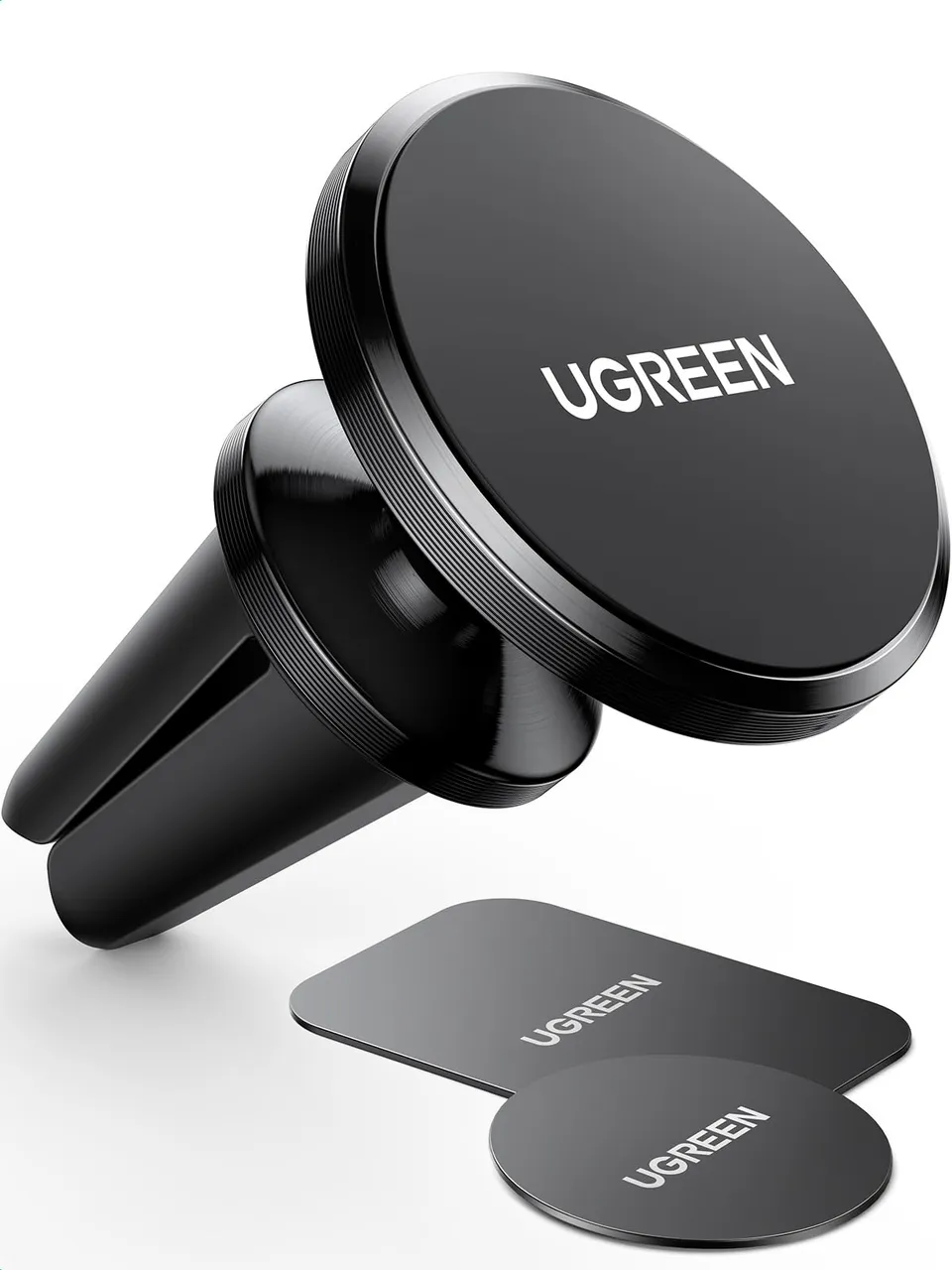 ugreen-supporto-telefono-auto-magnetico-porta-cellulare-da-auto-3-4-7-pollici-co image 1