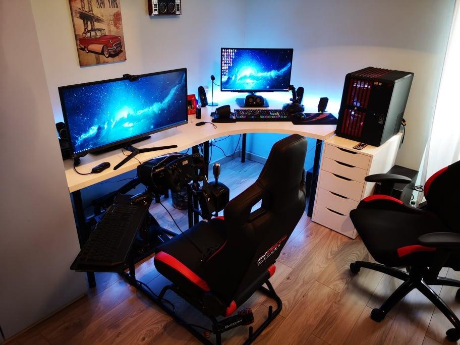 8K perfetto