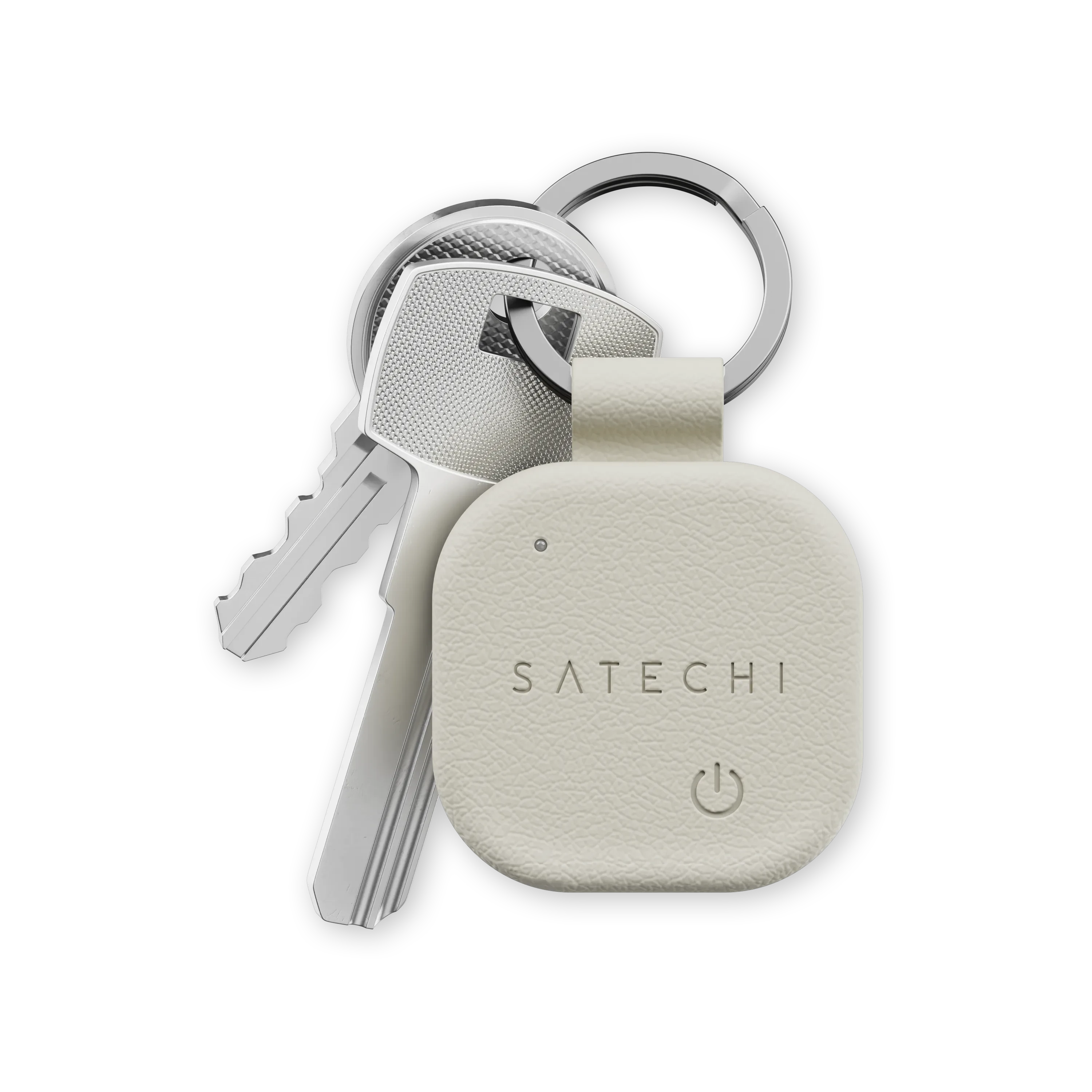 satechi-findall-portachiavi-in-vegan-leather-con-apple-dov image 7