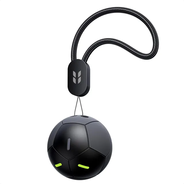 ugreen-finetrack-2-smart-finder-design-calcio-supporto-ios-nero image 1