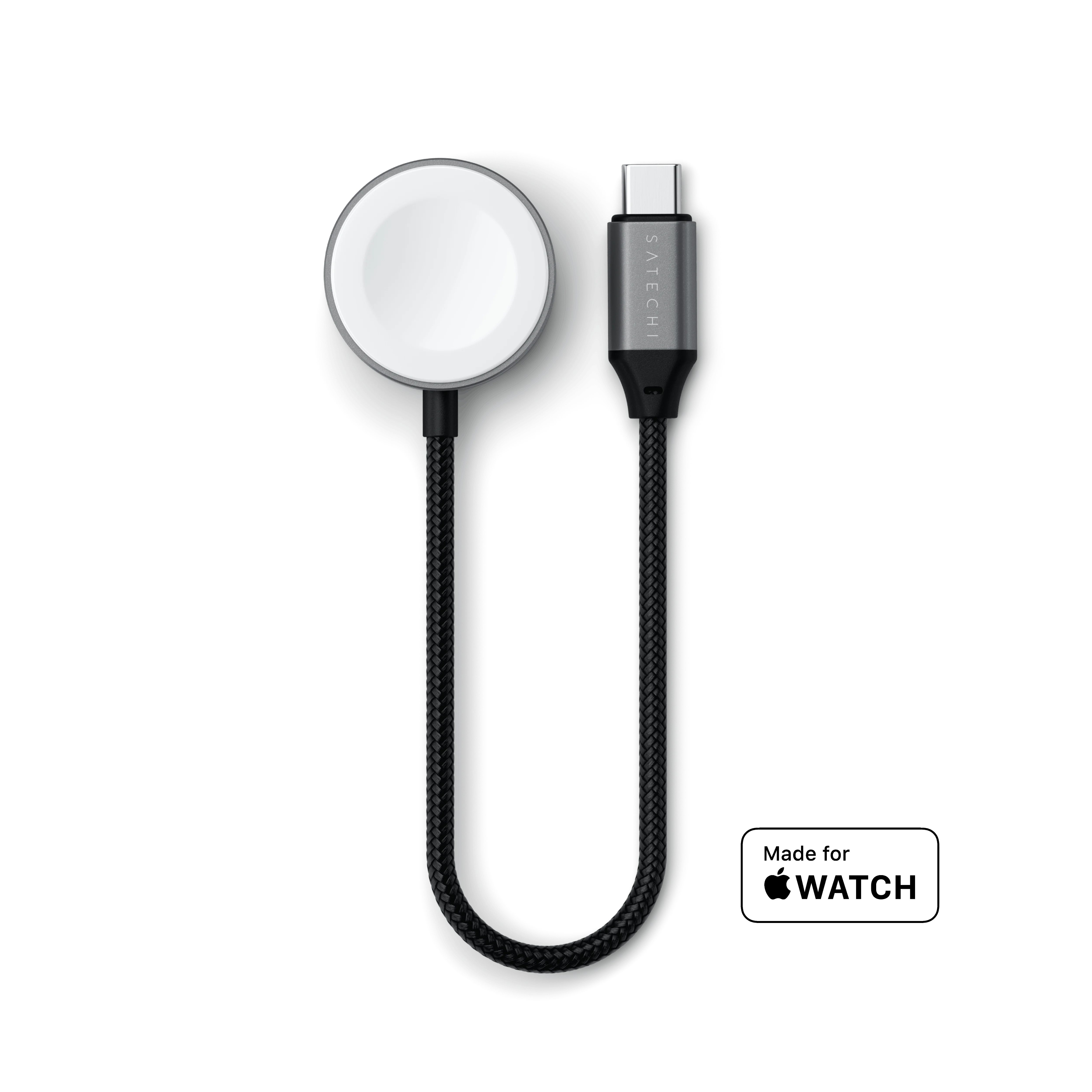 satechi-cavo-ricarica-rapida-usb-c-per-apple-watch image 1
