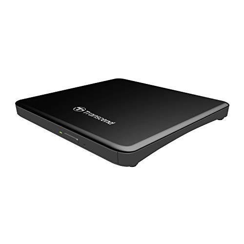 transcend-ts8xdvds-k-masterizzatore-dvd-esterno-portatile-ultrasottile-usb-2-0-n image 6