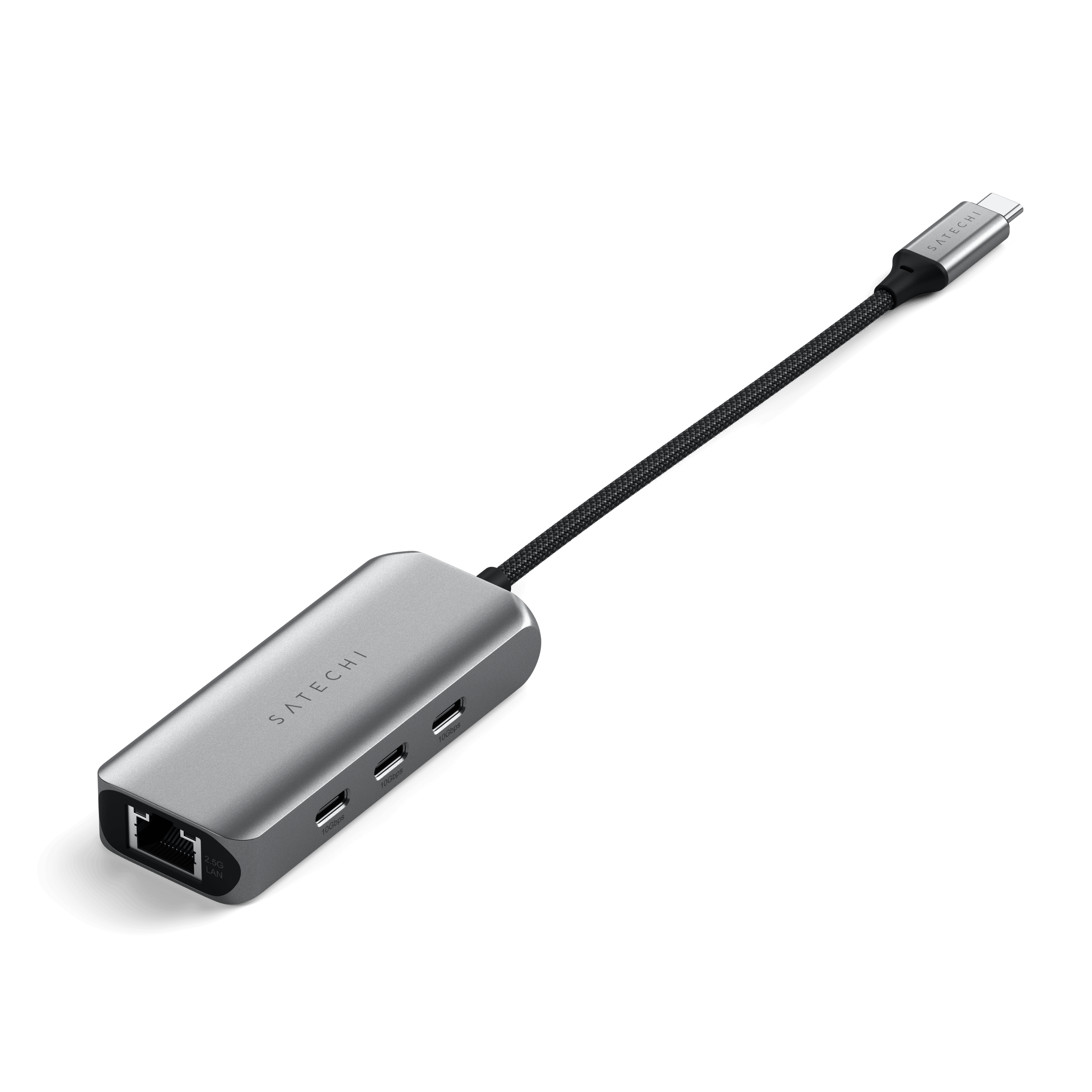 satechi-4-in-1-usb-c-hub-with-2-5-gigabit-ethernet image 3