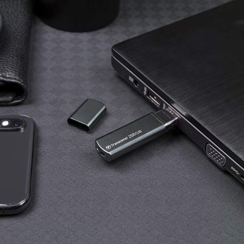 transcend-jetflash-910-pen-drive-usb-128-gb-usb-3-1-420mb-s image 7