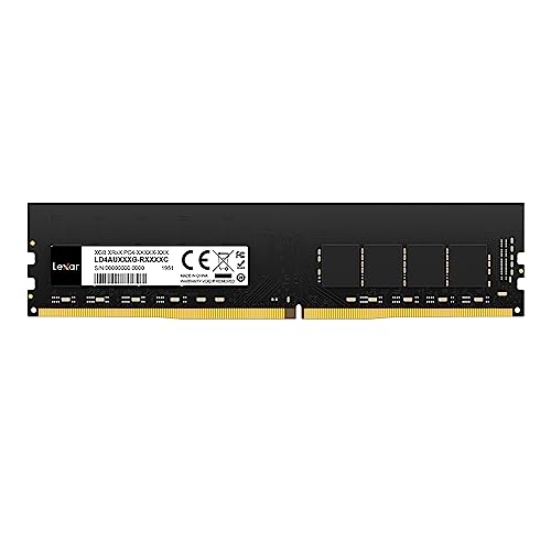 lexar-modulo-ram-udimm-ddr4-16gb-3200mhz-cl22-per-desktop image 8
