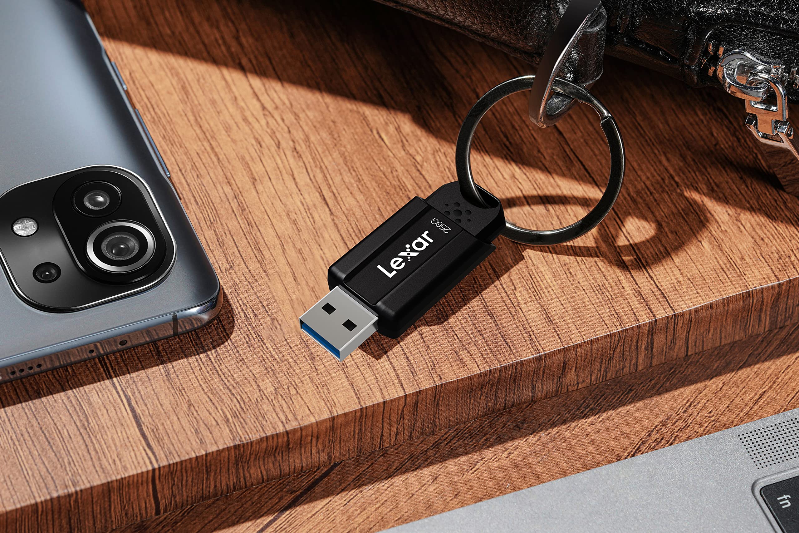 lexar-jumpdrive-s80-chiavetta-usb-3-1-128gb-retrattile image 6