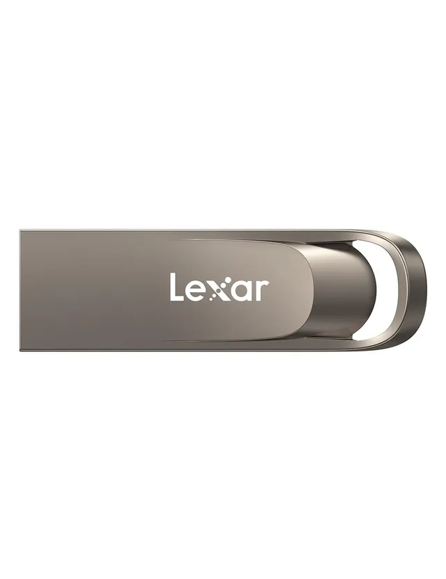 lexar-jumpdrive-chiavetta-usb-3-2-gen-1-64gb-metallo-100mb-s image 1